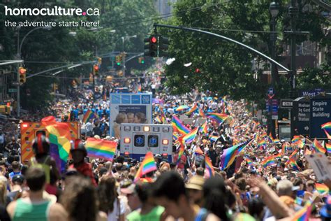 ultimate guide to gay pride