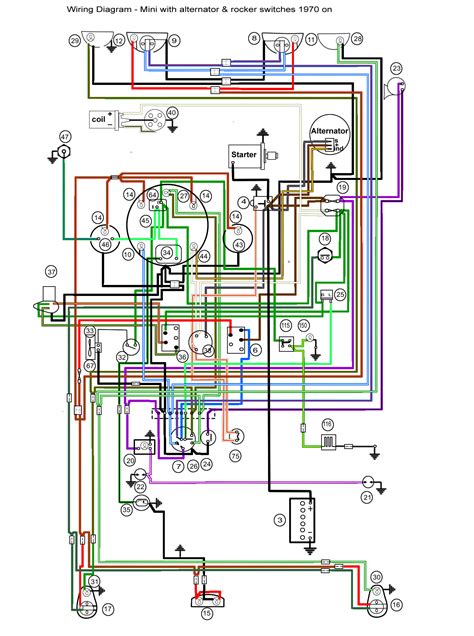 bmpro mini boost wiring diagram yarnens