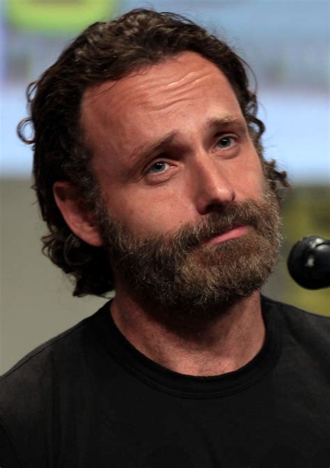 andrew lincoln   walking dead finale    dont