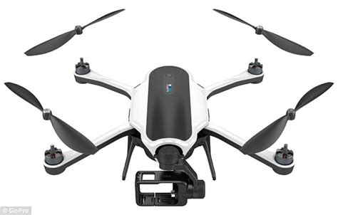 gopro recalls  drones