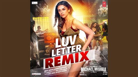 luv letter remix youtube