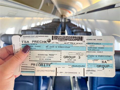 check birthday  flight ticket printable form templates