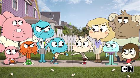 ‘revolting rhymes ‘gumball and more score 2018 british animation awards