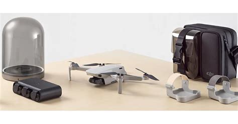 dji announces mavic mini drone futurefilmmaking