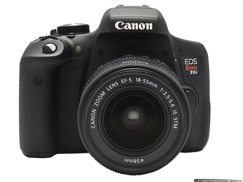 canon eos rebel ti review digital photography review