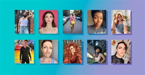 15 lgbtq influencers and creators making a difference