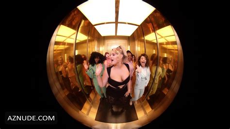 Meghan Trainor And Nicki Minaj Present The New Music Video
