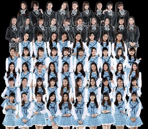 mnl48 is voted by netizens as best girl group in southeast