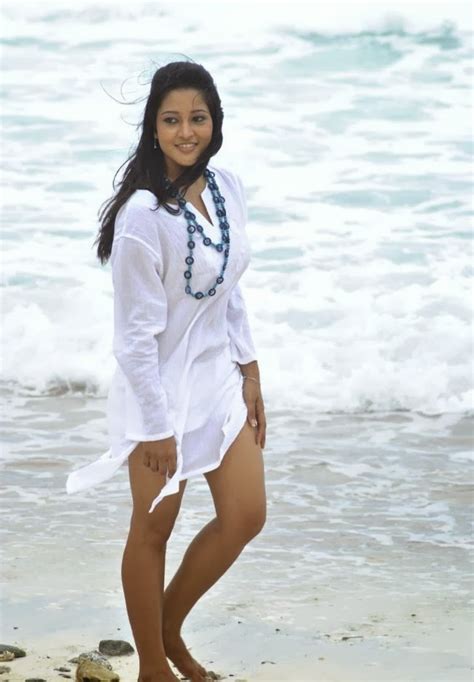 tollywood actresses hot beach photo collection indian