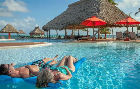 6 Night Belize Surf And Turf Package Belize Vacations Belize