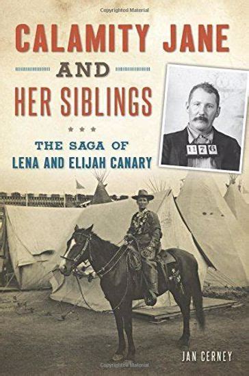 montana historical society store calamity jane and her siblings