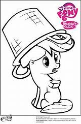 Pages Scootaloo Coloring Getcolorings Colors Team sketch template