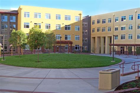 american river commons student housing  sac state