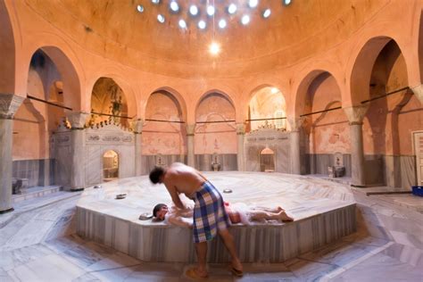 expect   visit  turkish bath international travel deliciouscomau