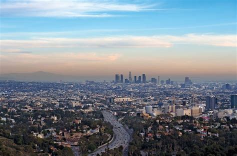 los angeles history map population climate facts britannica