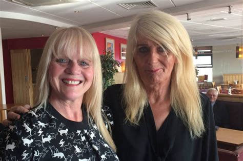 Transgender Sibling Reunited With Her Sister After 15 Years Apart