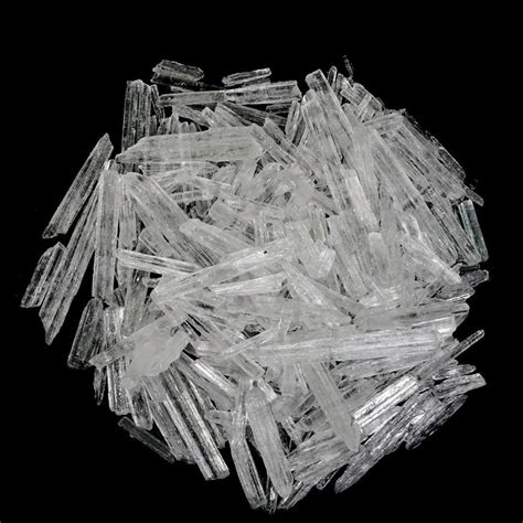 menthol crystal specifications bpusp food grade fcc china gmp