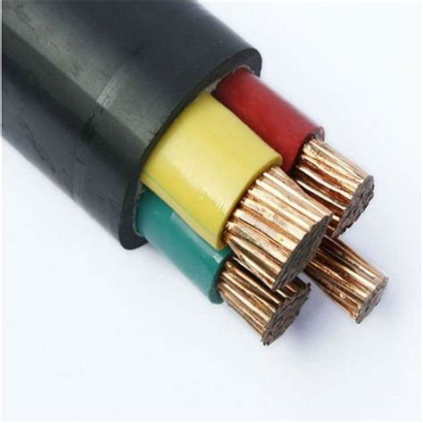 kv kv mm xlpe insulated armored power cable