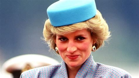 How Diana Broke The Rules Bbc Culture