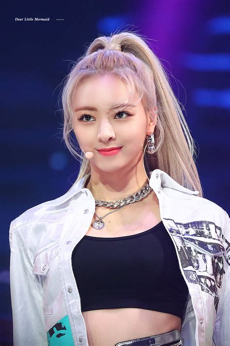 mysterious way of how itzy s yuna got accepted into jyp entertainment kpopmap