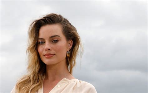 Margot Robbie Reveals ‘inherent Sexism She Faces As A Producer The