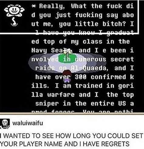 Pin By Edgy Grandpa On Video Games Undertale Funny