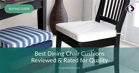 dining chair cushions reviewed   thegearhunt