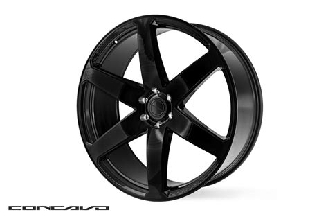 cw  concavo wheels