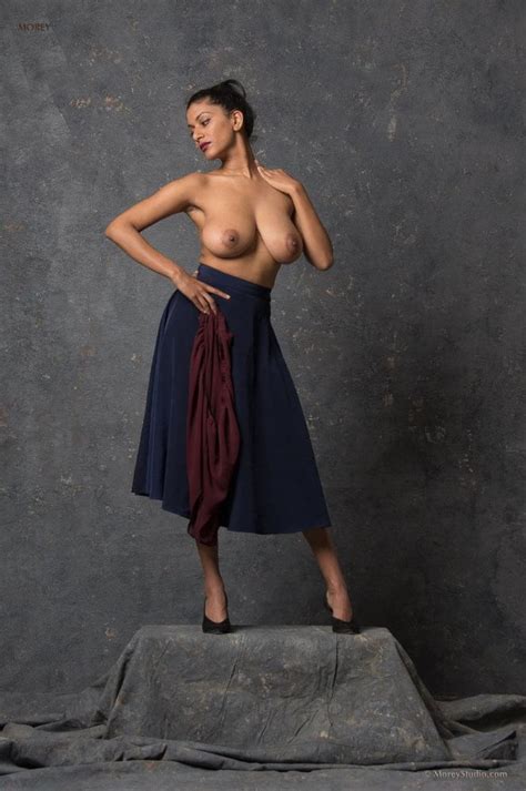 Desi Indian Dakini Sabine Devi Hot Nude Photoshoot Big