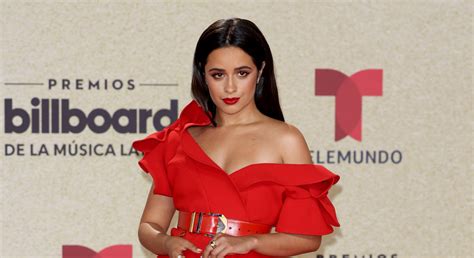 Camila Cabello Wows Fans With Incredible Makeover