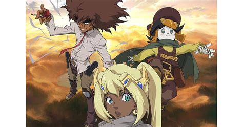 cannon busters every netflix show that premiered in 2019 popsugar