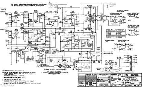 twin reverb circuit telecaster guitar forum