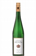 Image result for Schloss Vollrads Riesling Kabinett Trocken. Size: 120 x 185. Source: www.vinvm.co.uk