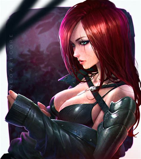 katarina pictures and jokes league of legends games funny pictures and best jokes comics