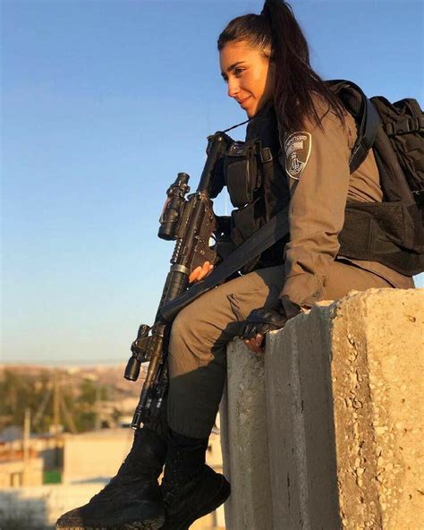 idf israel defense forces women 🇮🇱 idf women israeli female