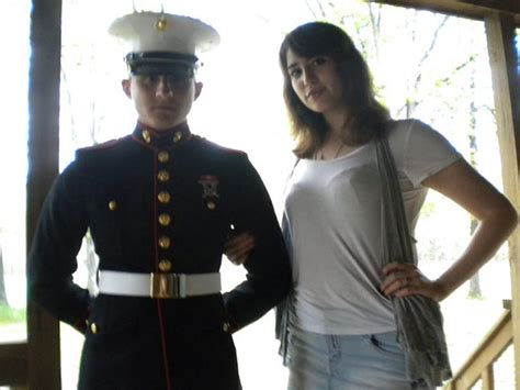 body of marine s wife found woman arrested photo 2 pictures cbs news