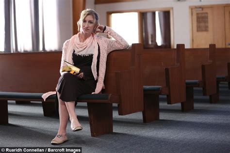 mum quits porn career to become a pastor