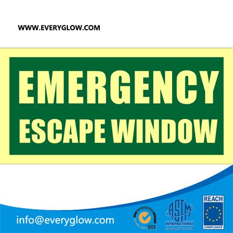 china emergency escape window manufactures suppliers wholesale lb group   everyglow