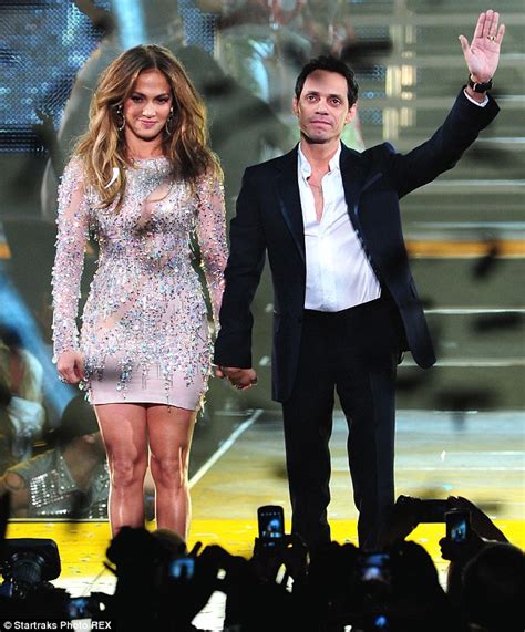 jennifer lopez throws herself into work on american idol daily mail online