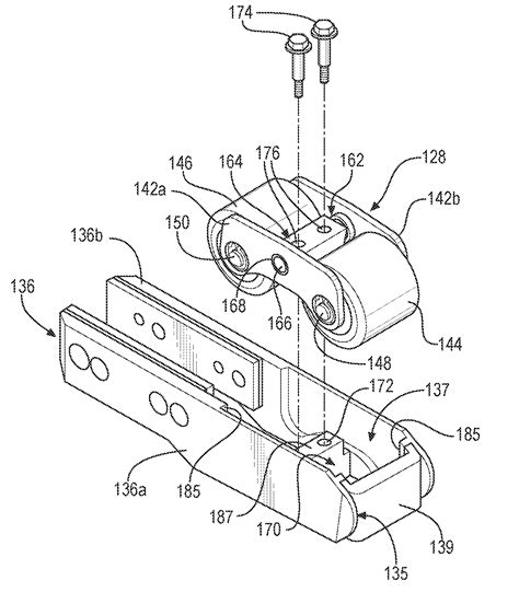 patent  outrigger assembly  quick change load wheel assembly google patentsuche