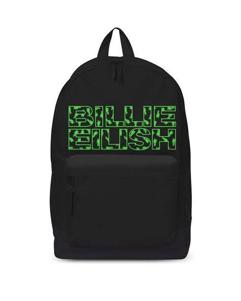 billie eilish billie eilish taska hatizsak fanbase webshop