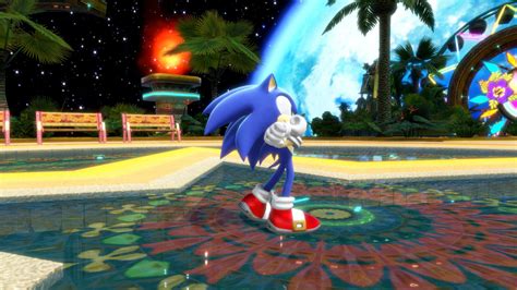 sonic colors ultimate techstory