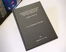 Image result for Thesis hard binding london