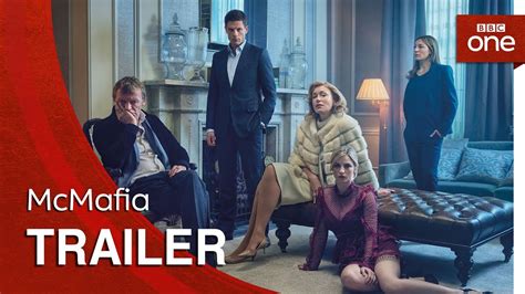 mcmafia launch trailer bbc one youtube