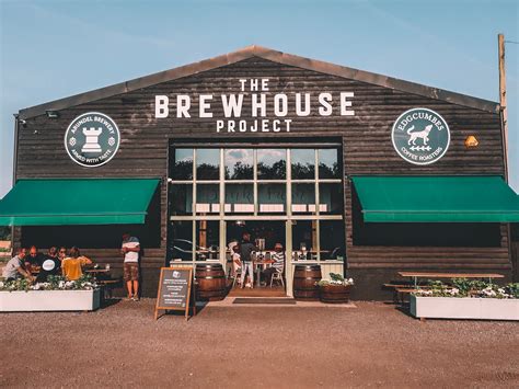 brewhouse project wins   food drink awards visitarundelcouk