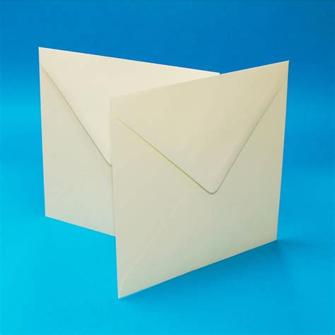 envelopes     ivory  pack