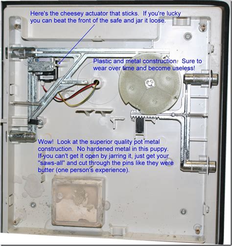 sentry safe owners manual