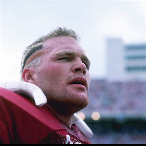 Espn 30 For 30 Brian And The Boz Brian Bosworth Documentary Tv Info