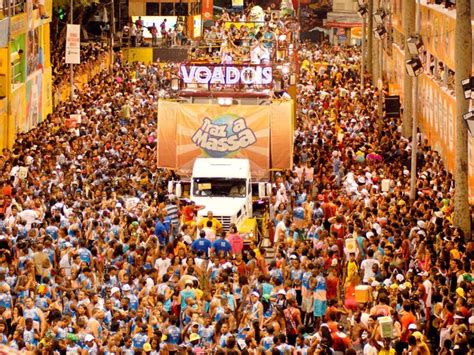 salvador de bahia carnival