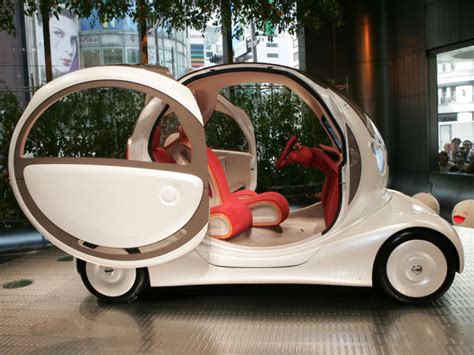 creative  breathtaking car design ideas